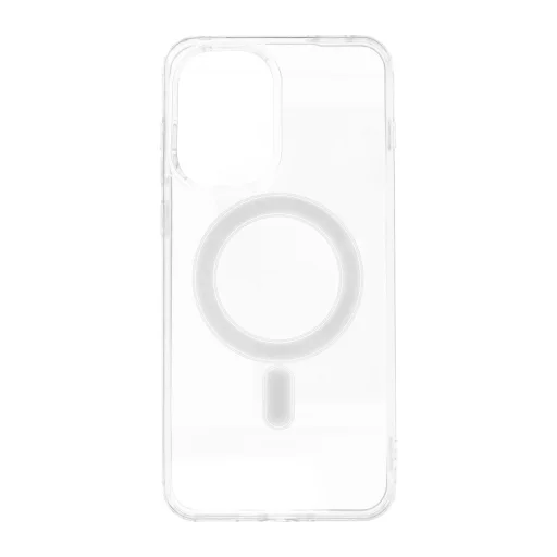 OnePlus 15R priehľadné puzdro kompatibilné s MagSafe - 6