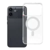 Nothing Phone (4b) Priehľadný kryt kompatibilný s MagSafe thumbnail