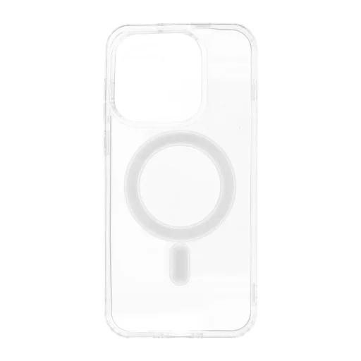 OnePlus 15 priehľadné puzdro MID kompatibilné s MagSafe - 6