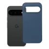 Google Pixel 11 silikónový obal modrý thumbnail