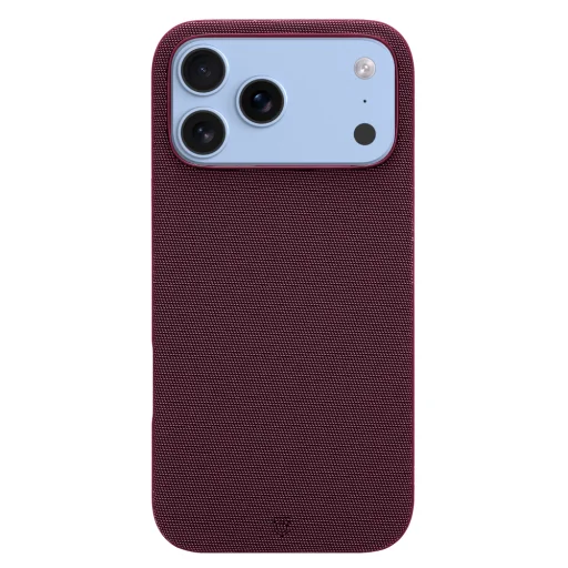  Apple iPhone 17 Pro Max/18 Pro Max burgundi Tactical MagForce WEARe tok - 1
