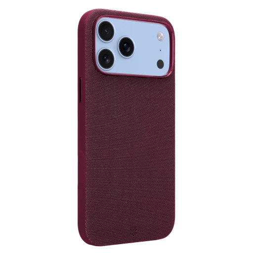  Apple iPhone 17 Pro Max/18 Pro Max burgundi Tactical MagForce WEARe tok - 3