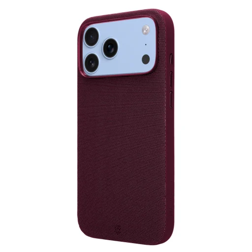  Apple iPhone 17 Pro Max/18 Pro Max burgundi Tactical MagForce WEARe tok - 4