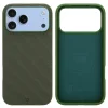  Apple iPhone 17 Pro Max/18 Pro Max erdőzöld Tactical MagForce WEARe tok thumbnail