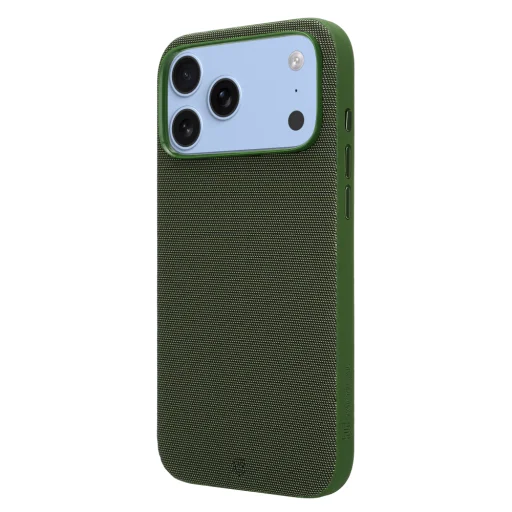  Apple iPhone 17 Pro Max/18 Pro Max erdőzöld Tactical MagForce WEARe tok - 4
