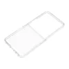 Samsung Z Flip 8 4sF-S Clear priehľadné puzdro thumbnail