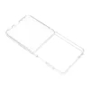 Samsung Z Flip 8 4sF-S Clear priehľadné puzdro thumbnail