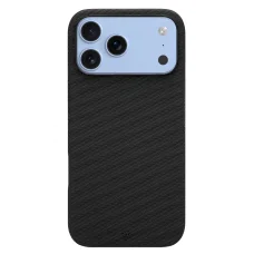 Apple iPhone 17 Pro Max / 18 Pro Max čierne Tactical MagForce WEARe puzdro