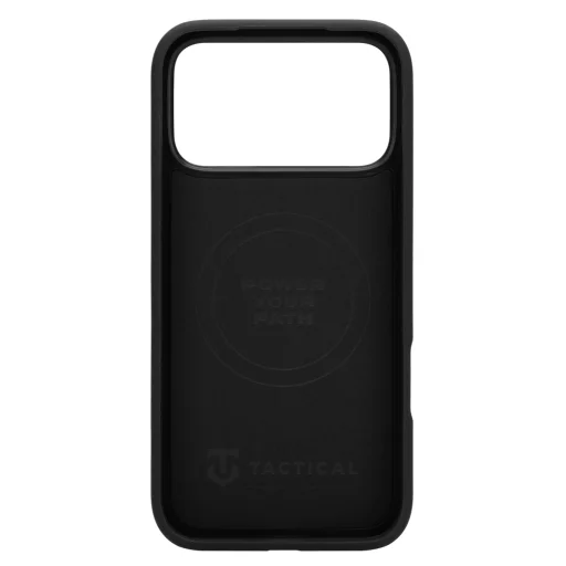 Apple iPhone 17 Pro Max / 18 Pro Max čierne Tactical MagForce WEARe puzdro - 2