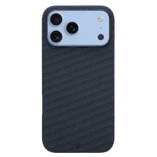 Apple iPhone 17 Pro Max/18 Pro Max modré puzdro Tactical MagForce WEARe