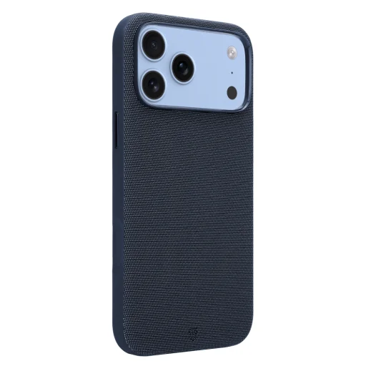 Apple iPhone 17 Pro Max/18 Pro Max modré puzdro Tactical MagForce WEARe - 3