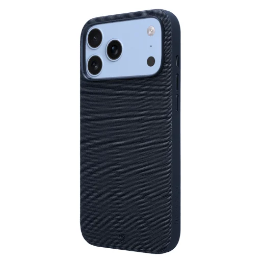 Apple iPhone 17 Pro Max/18 Pro Max modré puzdro Tactical MagForce WEARe - 4