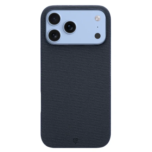 Apple iPhone 17 Pro Max/18 Pro Max modré puzdro Tactical MagForce WEARe - 1