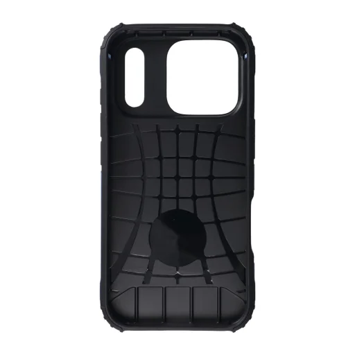  iPhone 17 Pro Max / 18 Pro Max világoskék Armor tok - 3