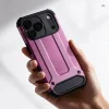iPhone 17 Pro / 18 Pro tmavočerešňové Armor puzdro thumbnail