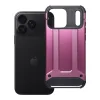 iPhone 17 Pro Max / 18 Pro Max tmavočerešňové Armor puzdro thumbnail