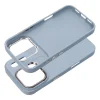 Apple iPhone 17 Pro / 18 Pro svetlomodré puzdro Frame thumbnail