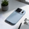 Apple iPhone 17 Pro / 18 Pro svetlomodré puzdro Frame thumbnail