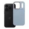 Apple iPhone 17 Pro / 18 Pro svetlomodré puzdro Frame thumbnail