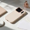 Apple iPhone 17 Pro / 18 Pro antické biele Frame puzdro thumbnail
