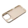 Apple iPhone 17 Pro / 18 Pro antické biele Frame puzdro thumbnail