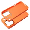 Apple iPhone 17 Pro / 18 Pro oranžové puzdro Frame thumbnail