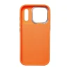 Apple iPhone 17 Pro / 18 Pro oranžové puzdro Frame thumbnail
