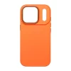 Apple iPhone 17 Pro / 18 Pro oranžové puzdro Frame thumbnail