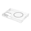 Samsung Z Fold 8 priehľadné puzdro 4sF-S Clear kompatibilné s MagSafe thumbnail