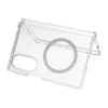 Samsung Z Fold 8 priehľadné puzdro 4sF-S Clear kompatibilné s MagSafe thumbnail