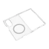 Samsung Z Fold 8 priehľadné puzdro 4sF-S Clear kompatibilné s MagSafe thumbnail