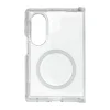 Samsung Z Fold 8 priehľadné puzdro 4sF-S Clear kompatibilné s MagSafe thumbnail