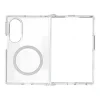 Samsung Z Fold 8 priehľadné puzdro 4sF-S Clear kompatibilné s MagSafe thumbnail