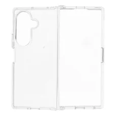 Samsung Z Fold 8 Ultra 4sF-S Clear priehľadné hybridné puzdro