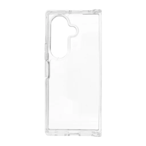 Samsung Z Fold 8 Ultra 4sF-S Clear priehľadné hybridné puzdro - 2