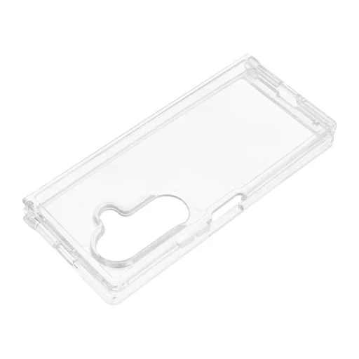 Samsung Z Fold 8 Ultra 4sF-S Clear priehľadné hybridné puzdro - 4