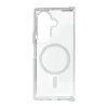 Samsung Z Fold 8 Ultra 4sF-S Clear priehľadný kryt kompatibilný s MagSafe thumbnail