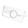 Samsung Z Fold 8 Ultra 4sF-S Clear priehľadný kryt kompatibilný s MagSafe thumbnail