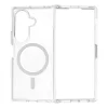 Samsung Z Fold 8 Ultra 4sF-S Clear priehľadný kryt kompatibilný s MagSafe thumbnail