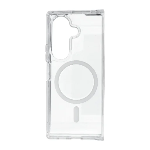 Samsung Z Fold 8 Ultra 4sF-S Clear priehľadný kryt kompatibilný s MagSafe - 2