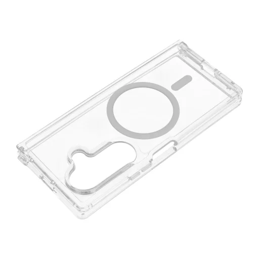Samsung Z Fold 8 Ultra 4sF-S Clear priehľadný kryt kompatibilný s MagSafe - 4