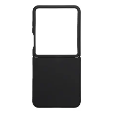 Samsung Z Flip 8 čierne 4sF-S Hard hybridné puzdro