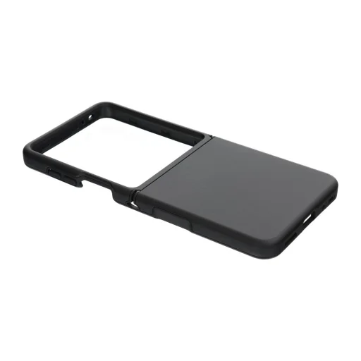 Samsung Z Flip 8 čierne 4sF-S Hard hybridné puzdro - 5