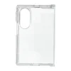 Samsung Z Fold 8 4sF-S Clear priehľadné puzdro thumbnail