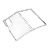 Samsung Z Fold 8 4sF-S Clear priehľadné puzdro thumbnail