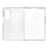 Samsung Z Fold 8 4sF-S Clear priehľadné puzdro thumbnail
