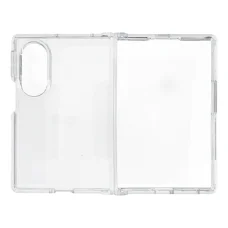 Samsung Z Fold 8 4sF-S Clear priehľadné puzdro