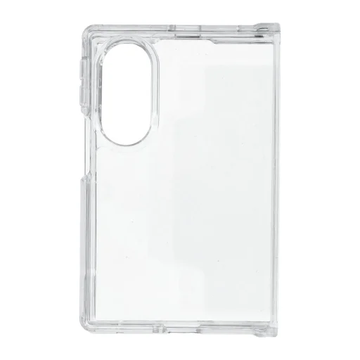 Samsung Z Fold 8 4sF-S Clear priehľadné puzdro - 2