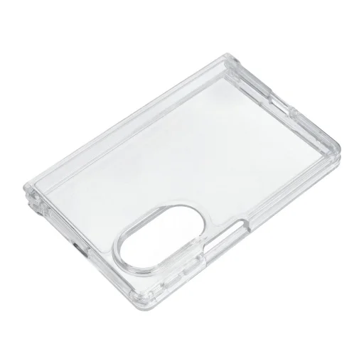 Samsung Z Fold 8 4sF-S Clear priehľadné puzdro - 3