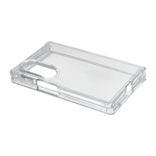 Samsung Z Fold 8 4sF-S Clear priehľadné puzdro - 4